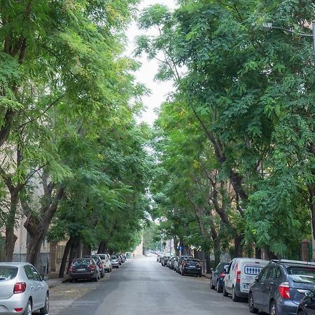 Pisacane Loft Salerno Dış mekan fotoğraf