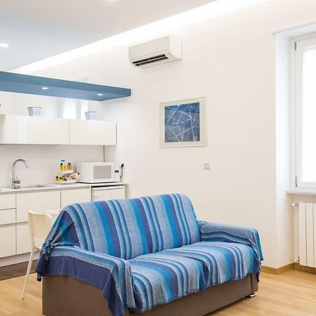 Pisacane Loft Salerno Dış mekan fotoğraf