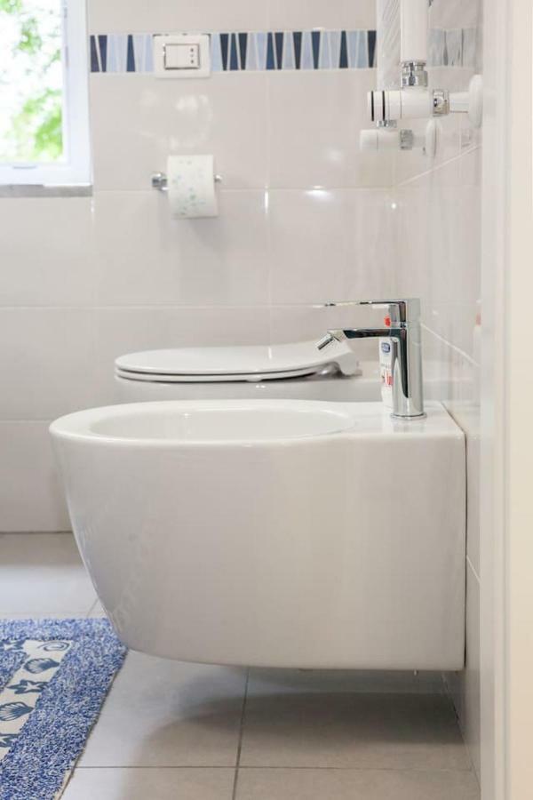 Pisacane Loft Salerno Dış mekan fotoğraf