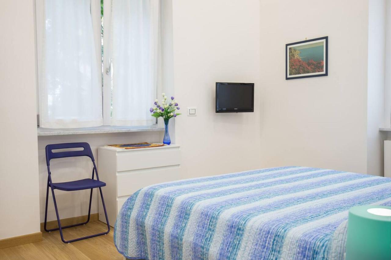 Pisacane Loft Salerno Dış mekan fotoğraf