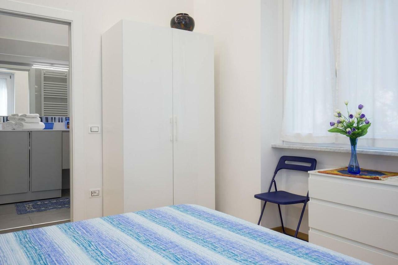 Pisacane Loft Salerno Dış mekan fotoğraf