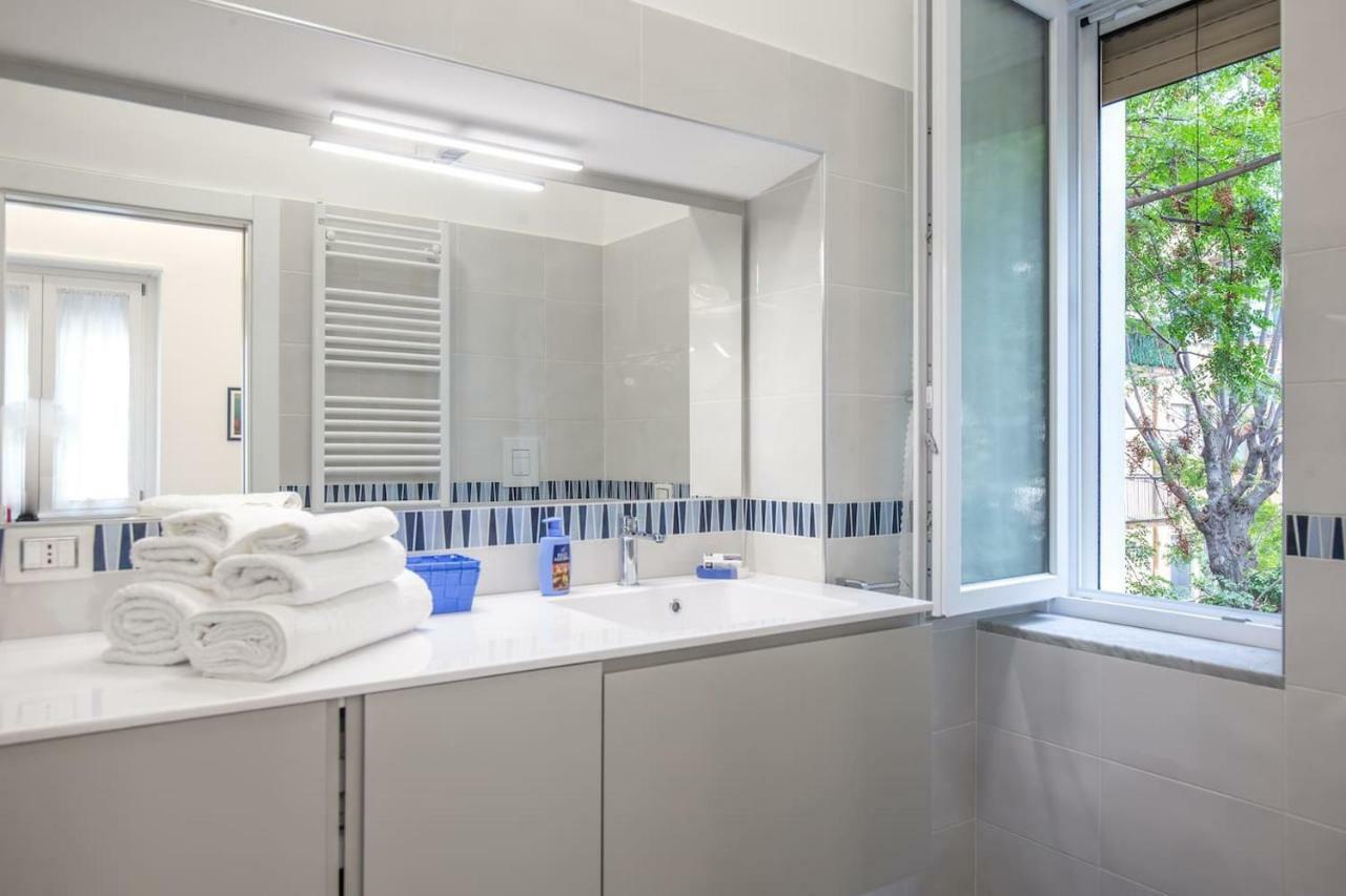Pisacane Loft Salerno Dış mekan fotoğraf