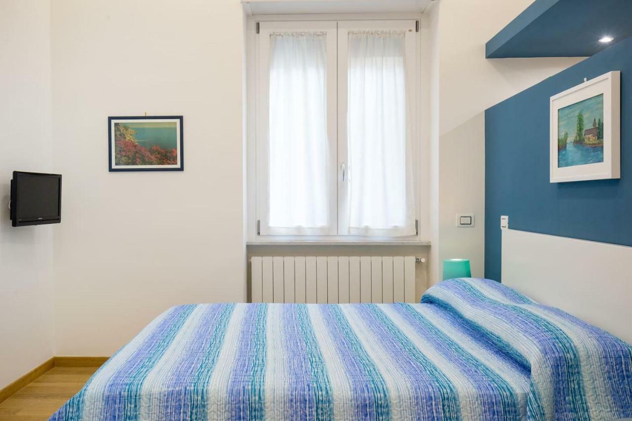 Pisacane Loft Salerno Dış mekan fotoğraf