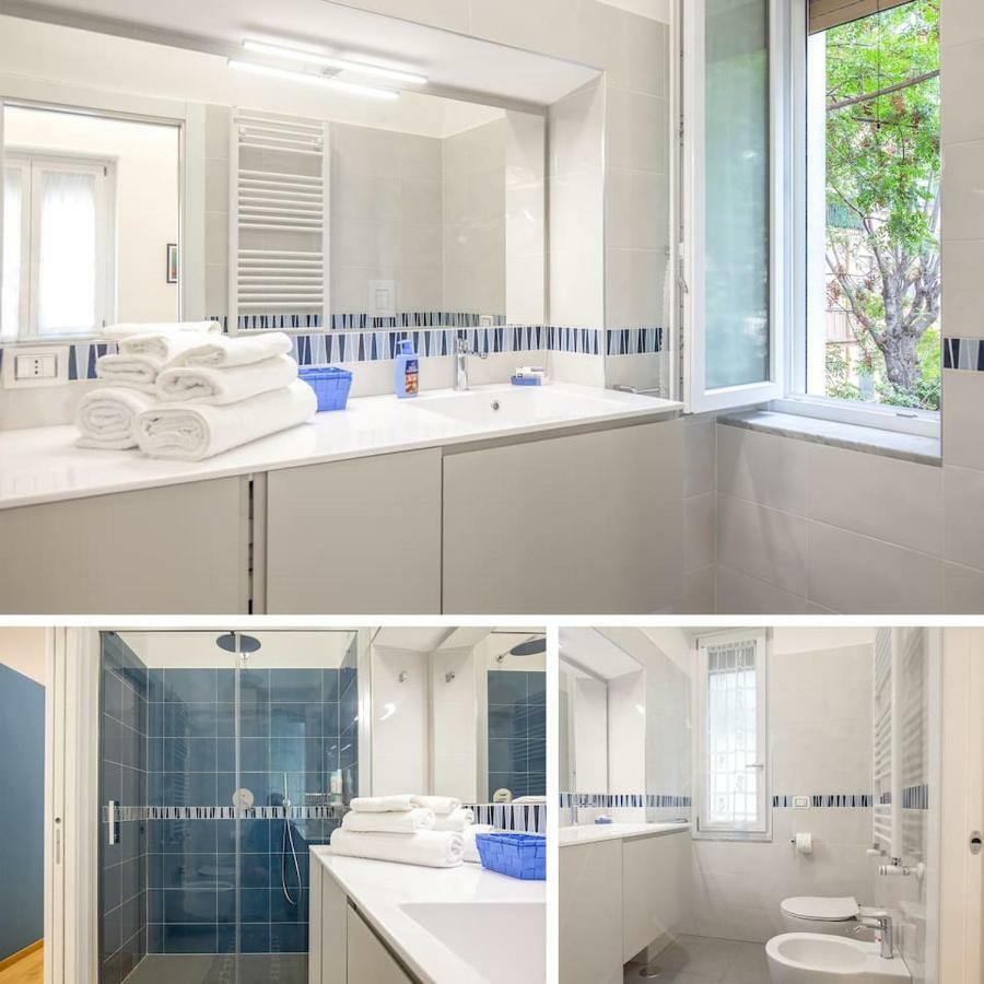 Pisacane Loft Salerno Dış mekan fotoğraf