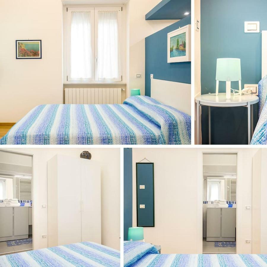 Pisacane Loft Salerno Dış mekan fotoğraf