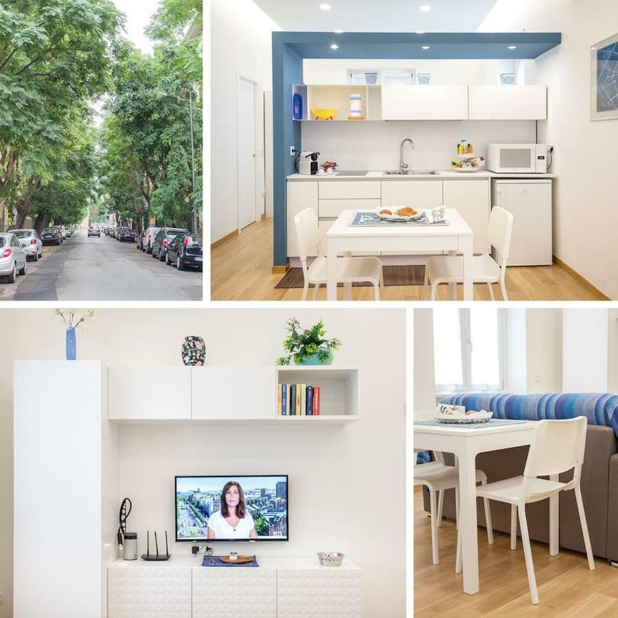 Pisacane Loft Salerno Dış mekan fotoğraf