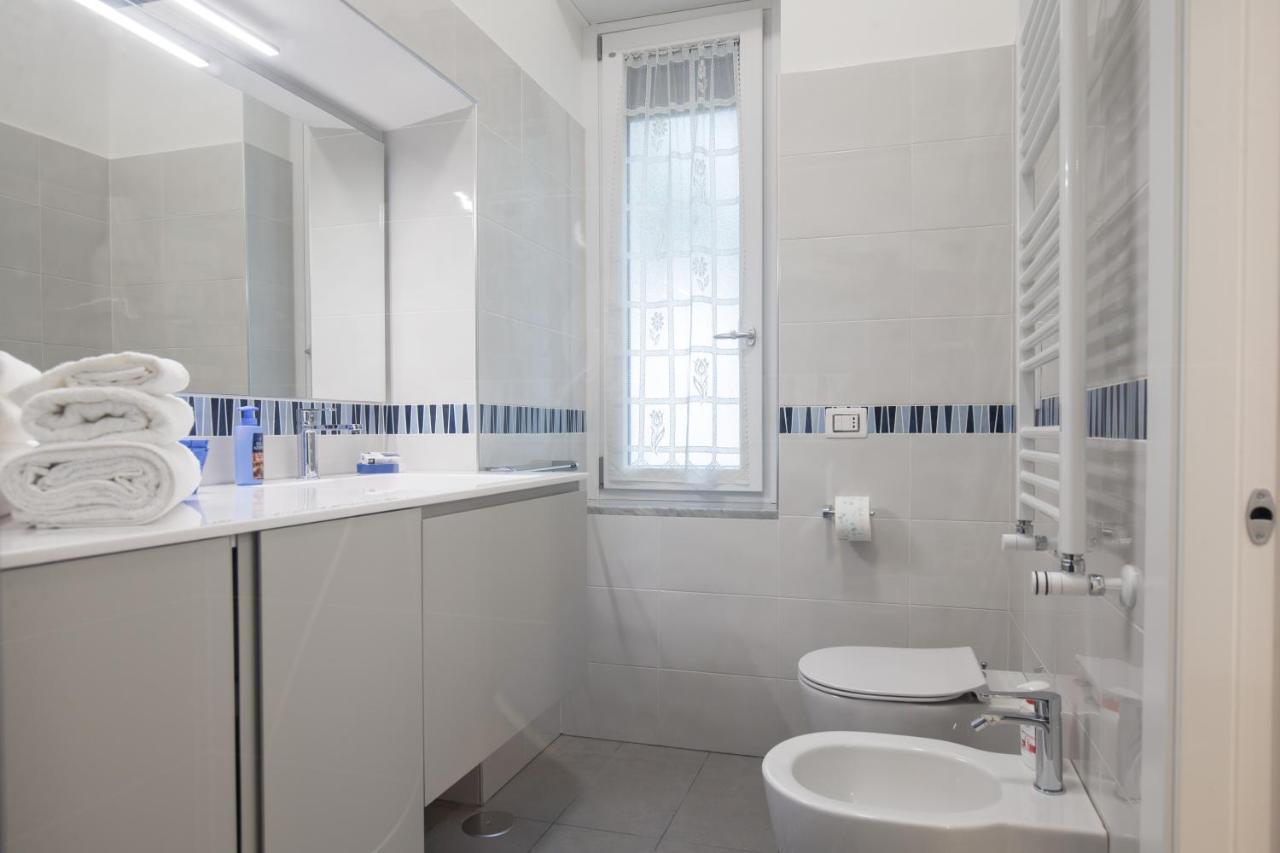 Pisacane Loft Salerno Dış mekan fotoğraf